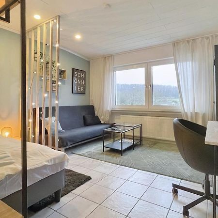 Ruhiges Naturparadies Fuer 4 Mit Kueche Schreibtisch Und Boxbett Wetter  Exteriör bild