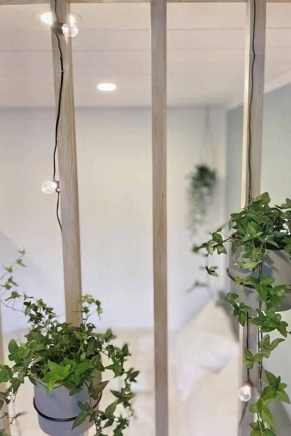 Ruhiges Naturparadies Fuer 4 Mit Kueche Schreibtisch Und Boxbett Wetter  Exteriör bild